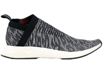 adidas NMD CS2 Glitch Black Red White for sale