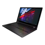 Good Lenovo ThinkPad P53 - 512 GB, Black, 16 GB, Intel Core i7, FHD