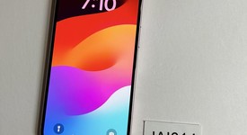 Mint
													Apple iPhone 15 - Unlocked, Pink, 128 GB, A2846, photo 1 of 7