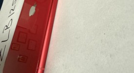 Mint
													Apple iPhone 11 - Verizon, Red, 64 GB, A2111, photo 2 of 18
