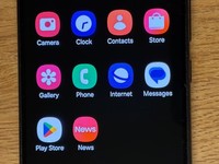 Samsung Galaxy A53 5G