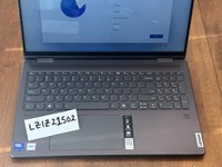 Lenovo Yoga Laptop