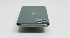Mint
													Apple iPhone 11 Pro Max - Unlocked, Green, 256 GB, A2161, photo 2 of 10