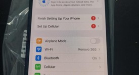 Mint
													Apple iPhone 14 - Metro by T-Mobile, Midnight, 128 GB, A2649, photo 3 of 6