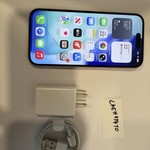 Good Apple iPhone 15 - Unlocked, 128 GB, Pink, A2846