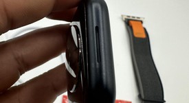 Mint
													Apple Watch Series 9 45mm - Unlocked, Midnight, A2984 - Cellular, Aluminum, photo 5 of 10