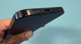 Good
													Apple iPhone 16 Pro - Unlocked, Black, 256 GB, A3083, photo 6 of 6