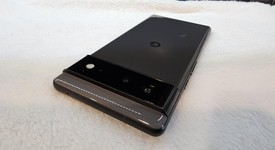 Mint
													Google Pixel 6 - Unlocked, Black, 128 GB, 8 GB, GB7N6, photo 5 of 6