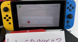 Good
													Nintendo Switch - Grey, 32 GB, Fortnite Edition, photo 2 of 18