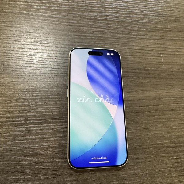 Apple iPhone 17 Pro - Unlocked, 256 GB, Silver, A3256