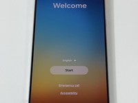 Samsung Galaxy S25 Edge