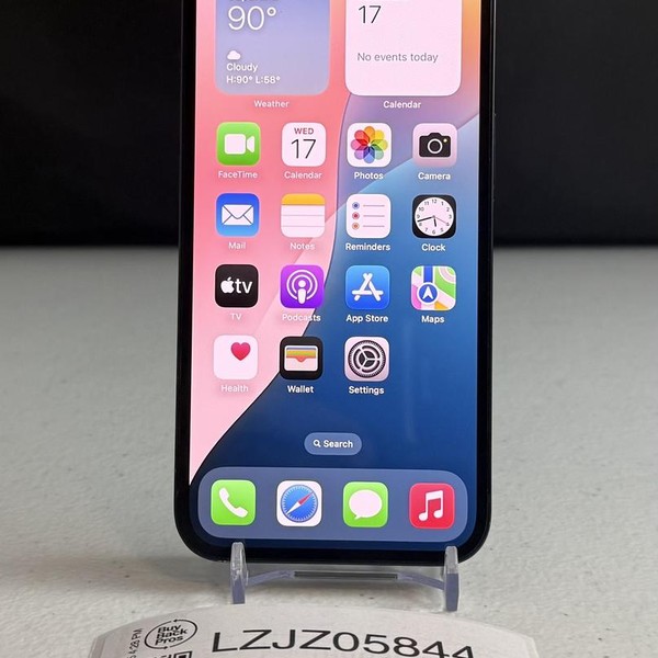 Apple iPhone 13 - Unlocked, 128 GB, Midnight, A2482