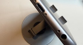 Fair
													Apple iPhone 6S Plus - Unlocked, Grey, 32 GB, A1634, photo 5 of 8