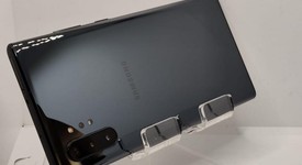 Good
													Samsung Galaxy Note 10 Plus - T-Mobile, Black, 256 GB, 12 GB, SM-N975U, photo 3 of 3