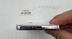 Good
													Samsung Galaxy S23 - AT&T, Lavender, 128 GB, 8 GB, SM-S911U, photo 5 of 9