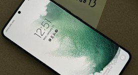 Mint
													Samsung Galaxy S22 - Verizon, Green, 128 GB, 8 GB, SM-S901U, photo 1 of 6