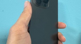 Good
													Apple iPhone 16 Pro - Unlocked, Black, 128 GB, A3083, photo 2 of 6