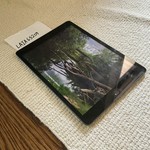 Good Apple iPad (9th Gen) - Wi-Fi, 256 GB, Gray, A2602