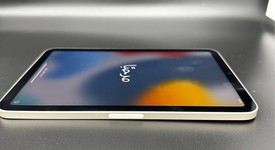 Mint
													Apple iPad Mini 6th Gen - Wi-Fi, Starlight, 64 GB, A2567, photo 3 of 7