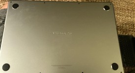 Mint
													MacBook Pro 2021 - 16" - Apple M1 Pro 10-core, Silver, 1 TB, 16 GB, photo 3 of 12