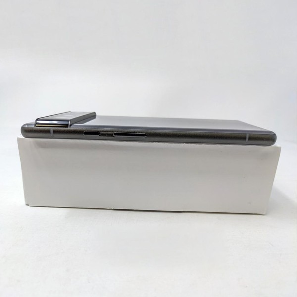 Google Pixel 6 - Unlocked, 128 GB, Black, 8 GB, GB7N6