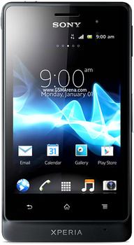 Sony Xperia Advance for sale
