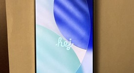 Good
													Apple iPhone 16 Pro Max - Unlocked, White, 256 GB, A3084, photo 5 of 7