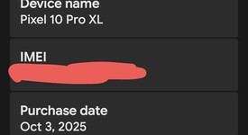 Mint
													Google Pixel 10 Pro XL - Unlocked, Obsidian, 256 GB, GUL82, photo 5 of 12