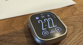 Good
													Apple Watch Ultra 2 49mm - Unlocked, Natural, A2986, photo 4 of 6
