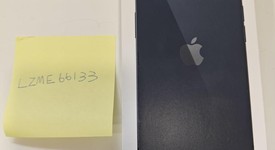 New
													Apple iPhone 13 - Metro by T-Mobile, Midnight, 128 GB, A2482, photo 1 of 3