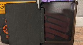 New
													Apple iPad Mini 7th Gen - Wi-Fi, Purple, 128 GB, A2993, photo 4 of 7