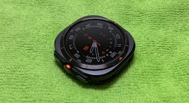 Good
													Samsung Galaxy Watch Ultra - Unlocked, Gray, SM-L705U, 47mm, photo 5 of 7