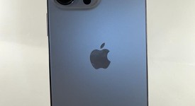 Good
													Apple iPhone 13 Pro Max - Unlocked, Sierra Blue, 512 GB, A2484, photo 2 of 8