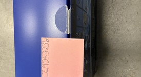 New
													PlayStation 5 Slim Digital Edition (2023) - White, 1 TB, photo 3 of 3