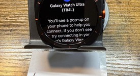 Mint
													Samsung Galaxy Watch Ultra - Unlocked, Gray, SM-L705U, 47mm, photo 5 of 5