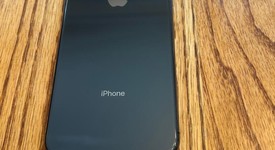 Mint
													Apple iPhone Xs Max - Unlocked, Gray, 64 GB, A1921, photo 4 of 11