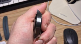 Good
													OnePlus Watch 2 - Silver, photo 6 of 6