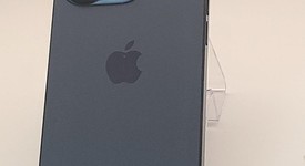Good
													Apple iPhone 15 Pro - AT&T, Blue, 128 GB, A2848, photo 2 of 3