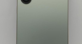 Mint
													Samsung Galaxy S25 Ultra - Unlocked, Jadegreen, 512 GB, 12 GB, SM-S938U1, photo 3 of 11