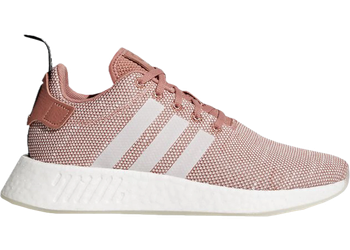 adidas NMD R2 Ash Pink (Women's) for sale
