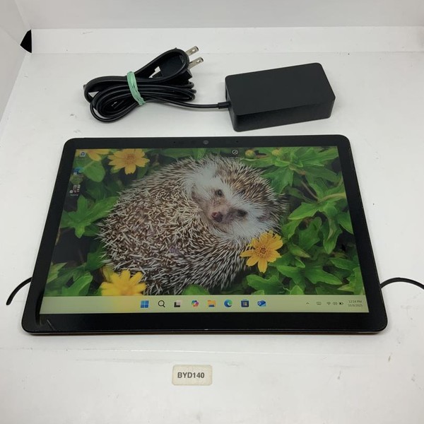 Microsoft Surface Go 3 - Unlocked, I3, Black, 128 GB, 8 GB