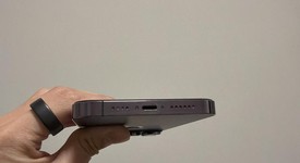 Good
													Apple iPhone 14 Pro Max - Unlocked, Purple, 128 GB, A2651, photo 4 of 14