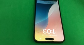 Mint
													Apple iPhone 16 Plus - Unlocked, Black, 128 GB, A3082, photo 2 of 3