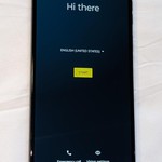 Mint Moto G 5G (2024) - Verizon Prepaid, 128 GB, Green, 4 GB