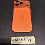 Mint Apple iPhone 17 Pro - Unlocked, 256 GB, Cosmic Orange, A3256