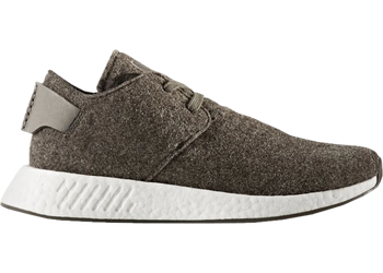 adidas NMD C2 Chukka Wings+Horns Simple Brown for sale