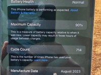 Apple iPhone 15 Pro Max