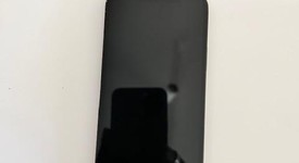 Good
													Apple iPhone 12 Pro - Unlocked, Pacific Blue, 256 GB, A2341, photo 3 of 5