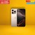 Mint Apple iPhone 16 Pro - Unlocked, Desert, 128 GB, A3083