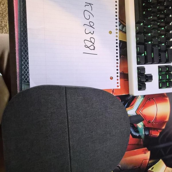 Sony WH-1000XM5 - Black